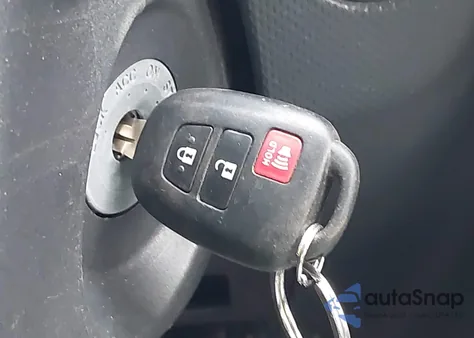 2013 Scion Xd из США, поврежденный, VIN JTKKUPB4XD1030735